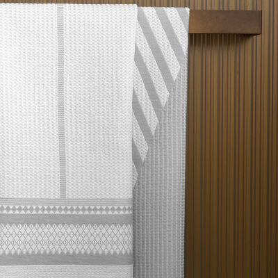 Telo bagno Bath Club Cotone