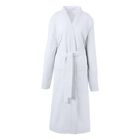 Accappatoio Volupté Blanc Small 100% cotone, , hi-res image number 2