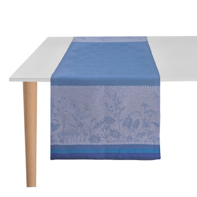 Striscia da tavola Instant Bucolique Lino