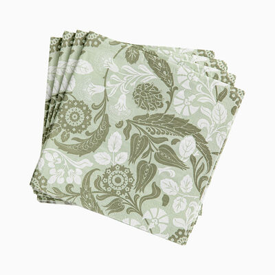 Tovagliolo di carta Voyage Iconique Carta