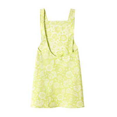 Grembiule Alegria Cotone