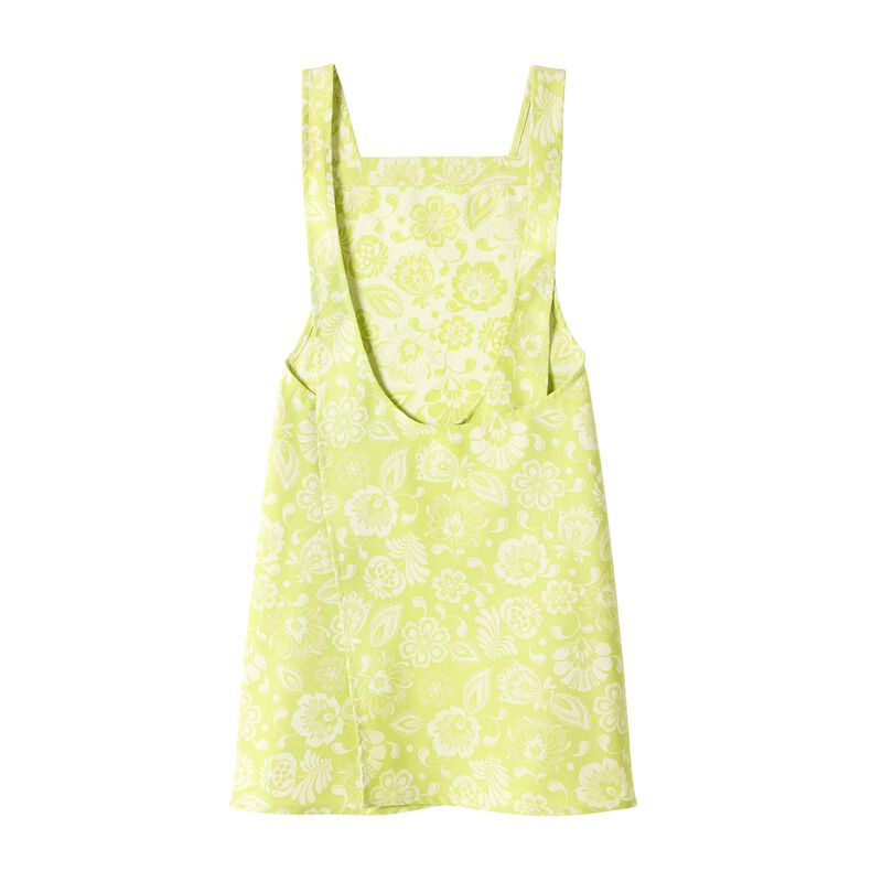 Grembiule Alegria Lagoon 80x130 100% cotone, , hi-res image number 1