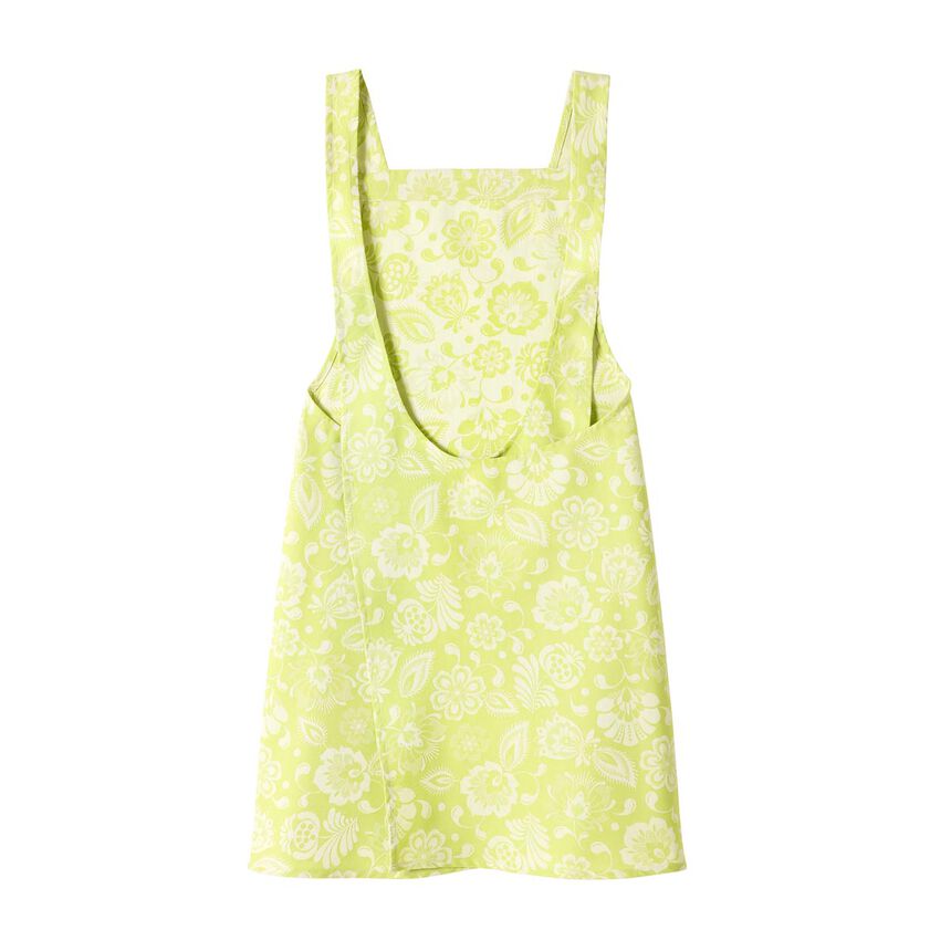 Grembiule Alegria Lagoon 80x130 100% cotone, , hi-res image number 1