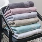 Ospite Caresse Blanc 30x50 100% cotone, , hi-res image number 0