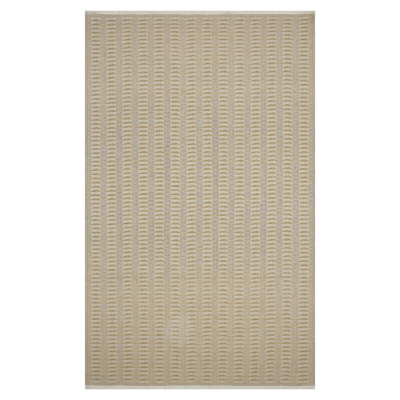 Nomade Casual Algue 110x180 100% lino, , hi-res image number 2