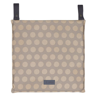 Cuscino per sedie Nature Urbaine Acrilico