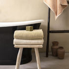 Ospite Argile Camomille 30x50 100% cotone, , hi-res image number 1