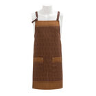 Grembiule Barista Moccacino 80x96 100% cotone, , hi-res image number 1