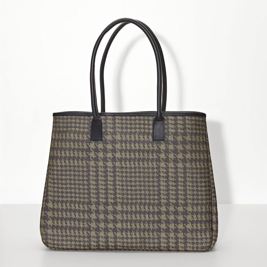 Borsa a tracolla Prince Beige, , hi-res image number 2