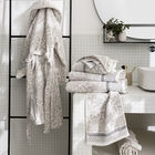 Accappatoio Charme Armoise S 100% cotone, , hi-res image number 1