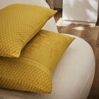 Fodera cuscino Palais V&eacute;nitien Ocre 50x50 100% cotone, , hi-res image number 4