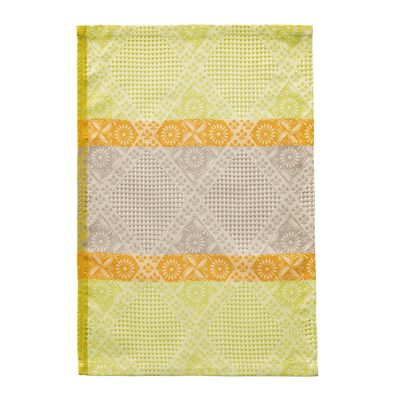 Asciugamano &Eacute;clats Du Midi Cotone