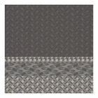 Tovagliolo Caractère Titane 58x58 100% cotone, , hi-res image number 2