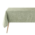 Tovaglia Charmilles Feuillage 175x175 100% cotone, , hi-res image number 1