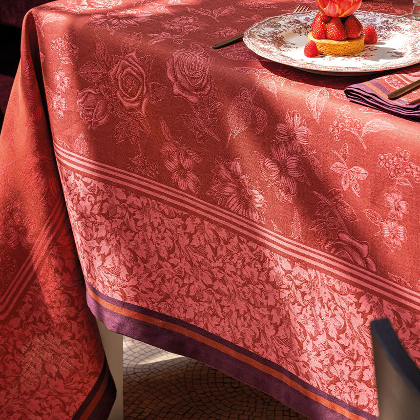 Collezione Romance lino, , hi-res image number 0