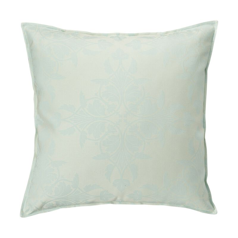 Fodera cuscino Syracuse Aqua 30x50 acrilico, , hi-res image number 2