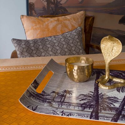 Vassoio Croisière sur le Nil Betulla