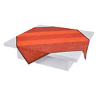 Tovaglia Bengale Tigre 174x174 100% cotone, , hi-res image number 3