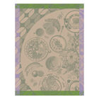 Strofinaccio Brunch Gourmand  Kiwi 60x80 100% cotone, , hi-res image number 0