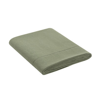 Lenzuolo Nuances Cotone, Lino