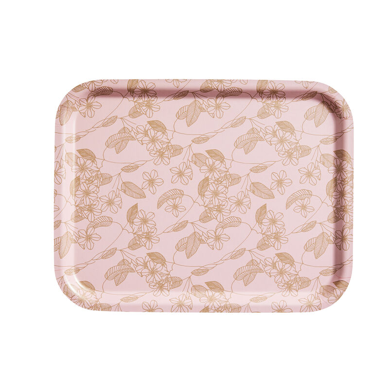 Vassoio Essentiel Graphique Terre 36x27 100% Legno, , hi-res image number 0