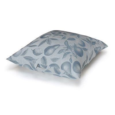 Pouf Arrière-pays Acrilico,  Pouf Arrière-pays Acrilico