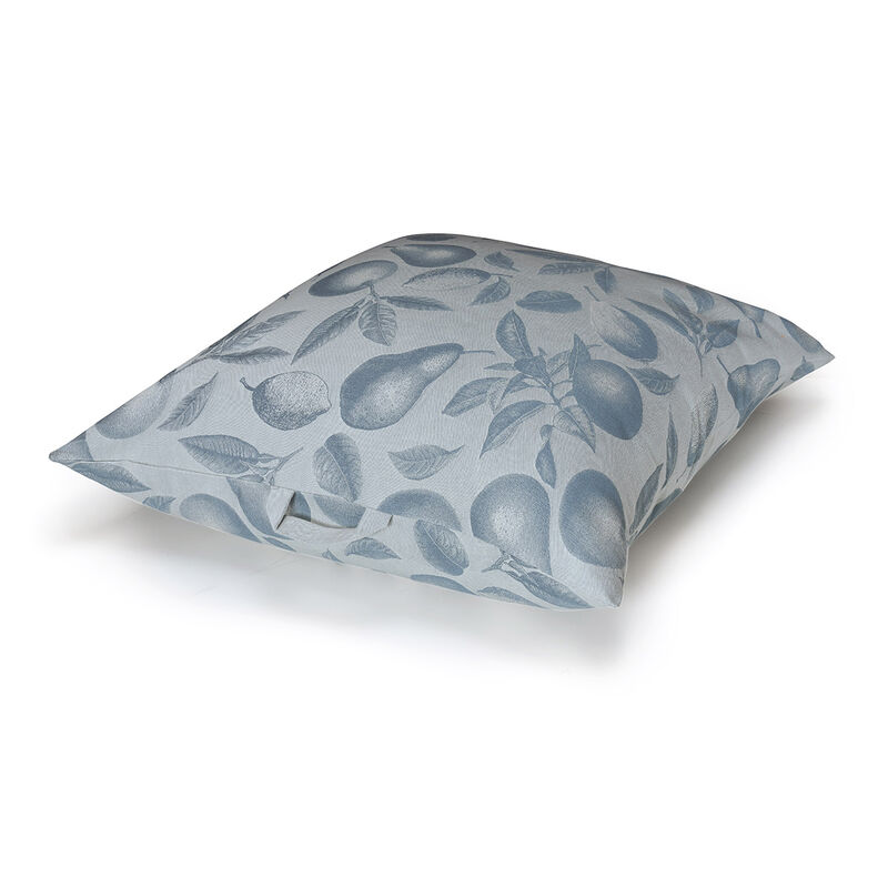 Pouf Arrière-pays Cassis 80x80 acrilico, , hi-res image number 1