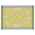 Tovaglietta Jardin d'orient Lino, , hi-res image number 2