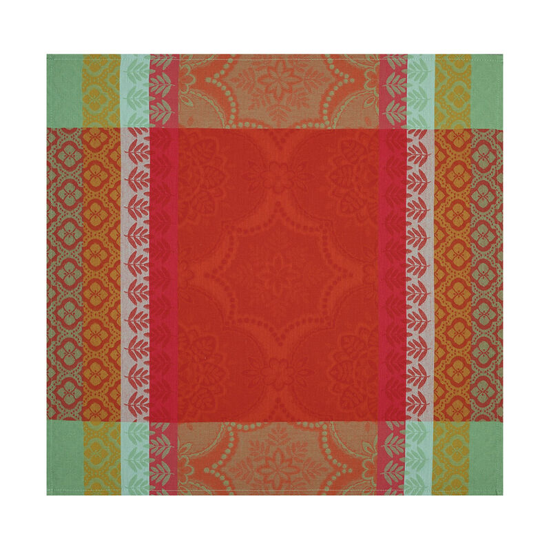 Tovagliolo Bastide Poivron 58x58 100% cotone, , hi-res image number 0