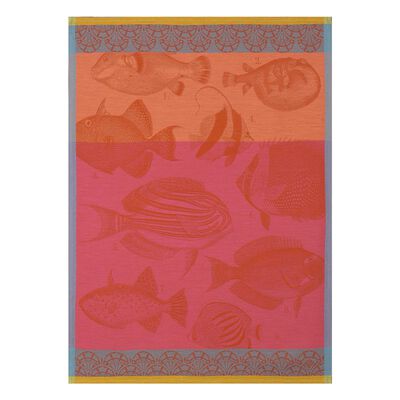 Strofinaccio Moorea Cotone