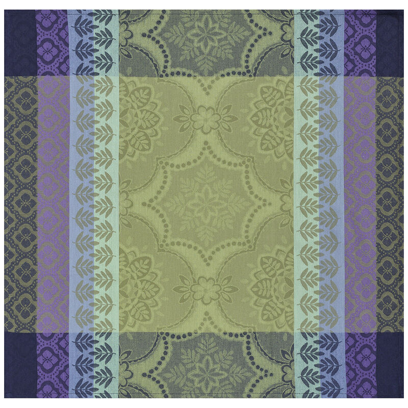 Tovagliolo Bastide Olive 58x58 100% cotone, , hi-res image number 0