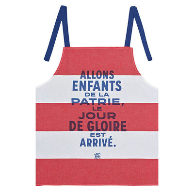 Grembiule per bambini Elysée Patrie Cotone,  Grembiule per bambini Elysée Patrie Cotone