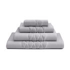 Telo bagno Wave Cotone, , hi-res image number 4