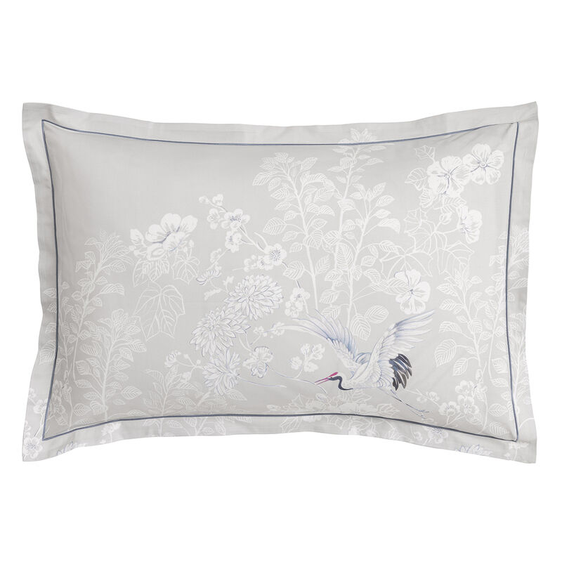 Federa decorativa Envol Crépuscule 30X41 100% cotone, , hi-res image number 1