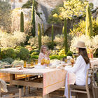 Tovagliolo &Eacute;t&eacute; Indien Lino, , hi-res image number 4