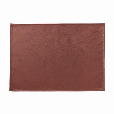 Tovaglietta spalmato Vegetal mood Cotone
