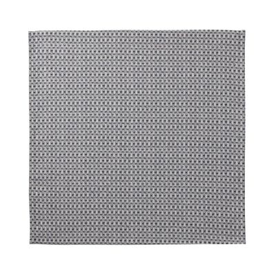Tovagliolo Empreintes Tissage Cotone