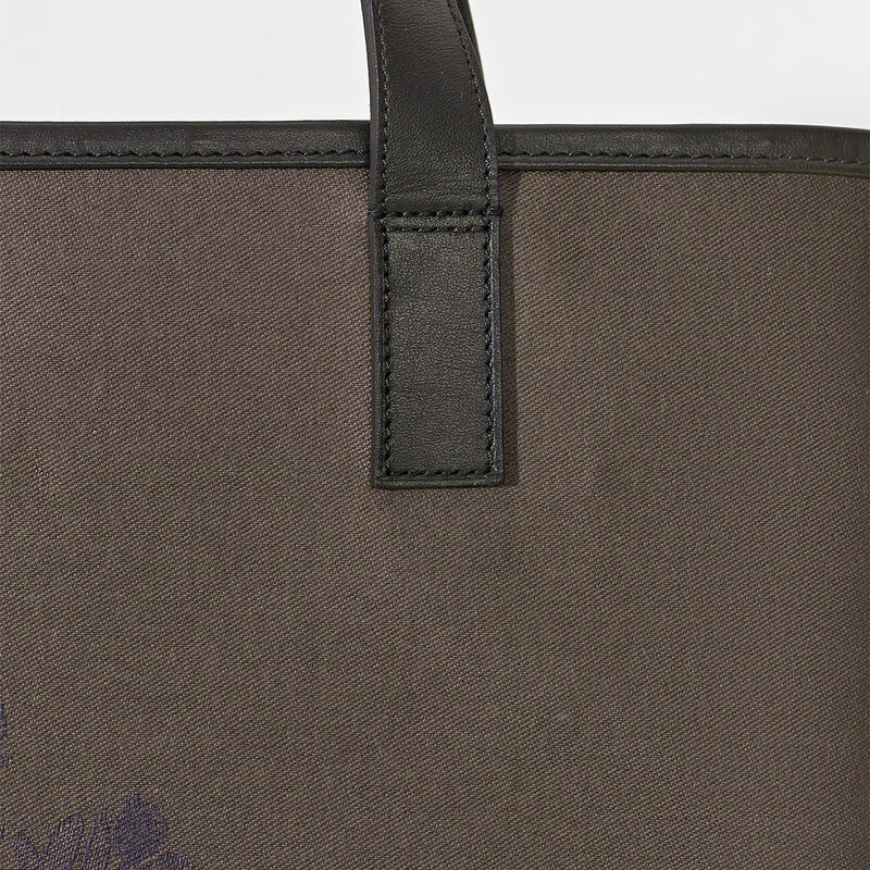Borsa da portare a mano Perchoir Marron, , hi-res image number 5
