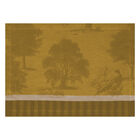 Set americano Souveraine Or 50x36 100% lino, , hi-res image number 1