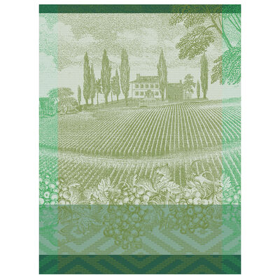 Strofinaccio Vignoble Cotone