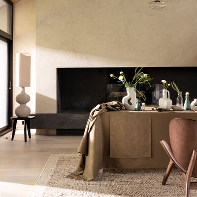 Tovaglia antimacchia Vegetal mood Cotone,  Tovaglia antimacchia Vegetal mood Cotone