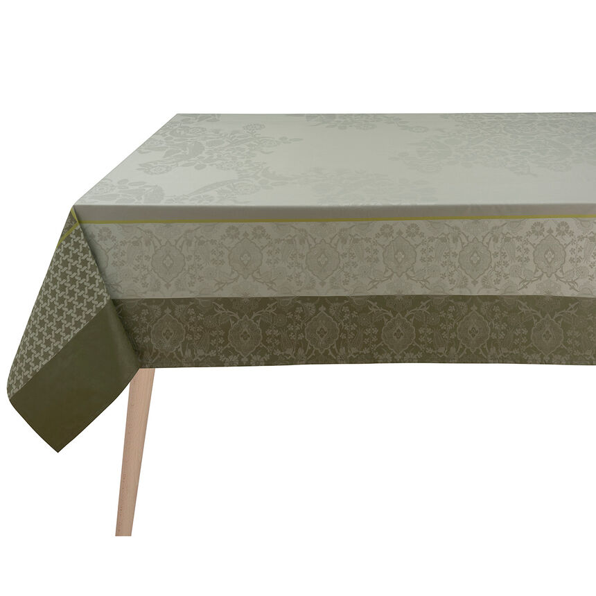 Tovaglia Voyage Iconique Figuier 173x173 100% cotone, , hi-res image number 0