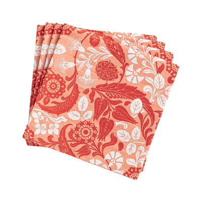 Tovagliolo di carta Voyage Iconique Carta