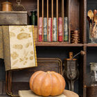 Strofinaccio Dans les bois Tryptique Bollet 60x80 100% cotone, , hi-res image number 0