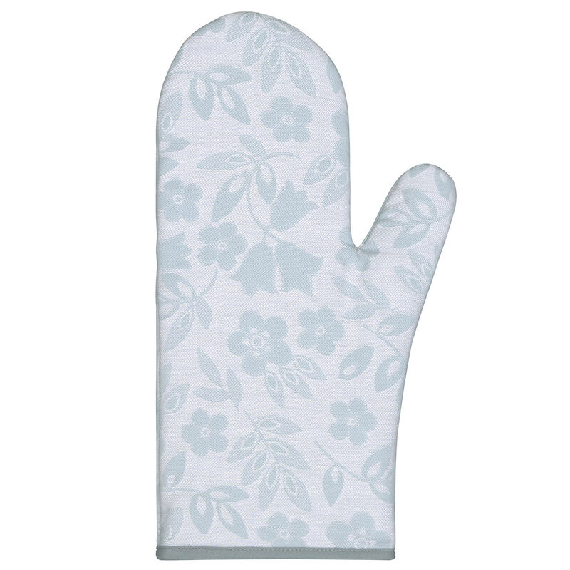 Guanto da forno Poésie d'hiver Arctique Taglia unica 100% cotone, , hi-res image number 0