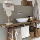 Telo bagno Hera Cotone, , hi-res image number 0