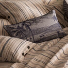 Fodera cuscino Dune Touareg 30x50 100% cotone, , hi-res image number 0