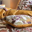 Federe Panache de fleurs Miel 40X80 100% cotone, , hi-res image number 4