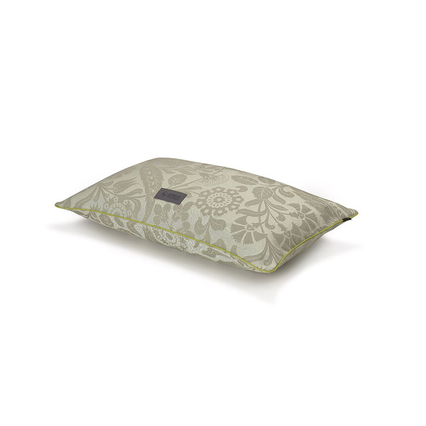 Fodera cuscino Voyage Iconique Figuier 40x40 100% cotone, , hi-res image number 2