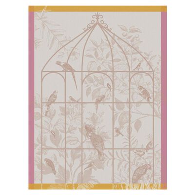 Strofinaccio Sonate Fauvette 60x80 100% cotone